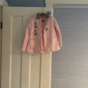 Tahari Toddler coat 3T